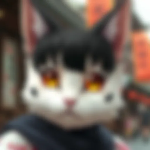 Exploring Nekopoi APK for Android: An In-Depth Analysis Introduction