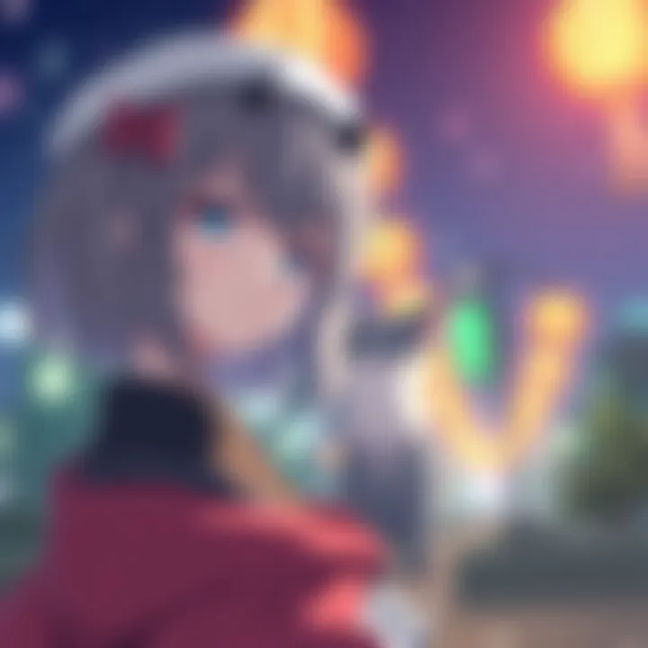 Exploring Nekopoi APK for Android: An In-Depth Analysis Summary