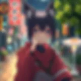 Exploring Nekopoi APK in 2025: Insights and Implications Introduction