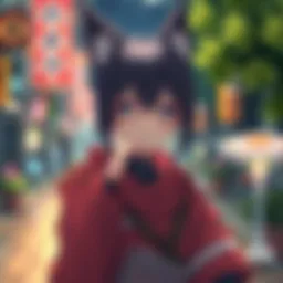 Exploring Nekopoi APK in 2025: Insights and Implications Introduction