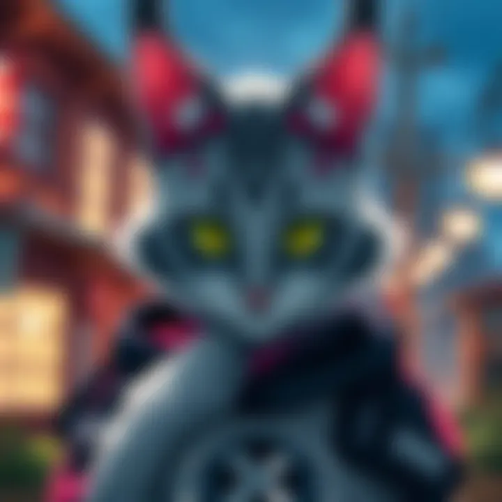 Exploring Nekopoi Care Mod APK 2025: A Comprehensive Guide Summary