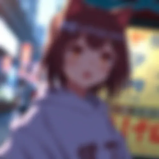 Exploring Nekopoiapk.download: A Comprehensive Guide for Anime Enthusiasts Introduction