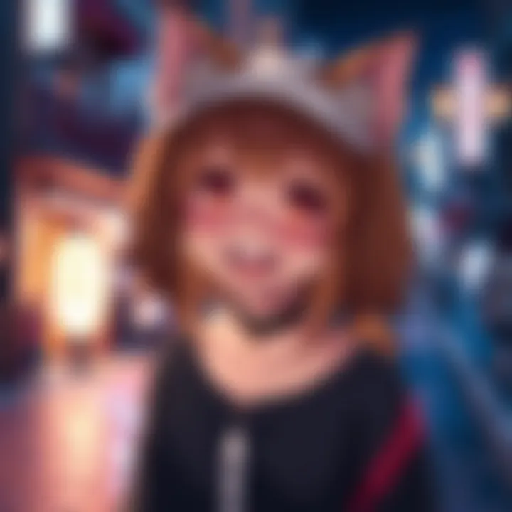 Exploring Nekopooi: A Comprehensive Guide Introduction
