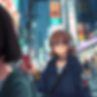 Notable Exploring Nekopoui: The Intersection of Anime Culture and Mobile Technology Notable Exploring Nekopoui: The Intersection of Anime Culture and Mobile Technology