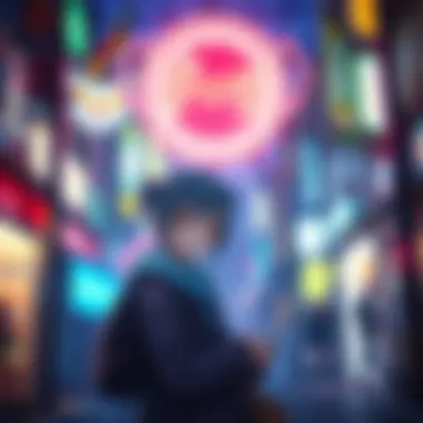 Exploring Nekopoui: The Intersection of Anime Culture and Mobile Technology Summary Exploring Nekopoui: The Intersection of Anime Culture and Mobile Technology Summary