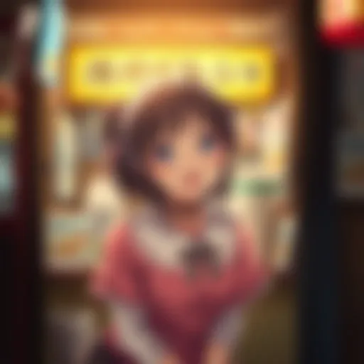 Exploring Nemurimouto 0.08: A Comprehensive Guide for Anime Enthusiasts Introduction