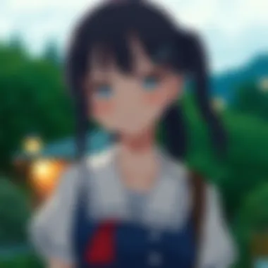 Exploring Nemurimouto 0.08: A Comprehensive Guide for Anime Enthusiasts Summary Exploring Nemurimouto 0.08: A Comprehensive Guide for Anime Enthusiasts Summary