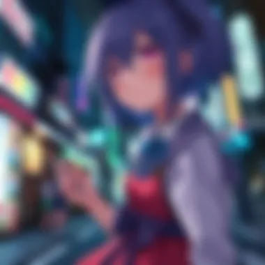 Exploring Nemurimouto 0.08: Insights into the Anime APK Landscape Introduction Exploring Nemurimouto 0.08: Insights into the Anime APK Landscape Introduction