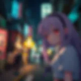 Exploring Nemurimouto: An In-depth Analysis Introduction