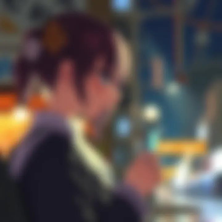 Exploring Nemurimouto APK: An In-Depth Analysis Summary