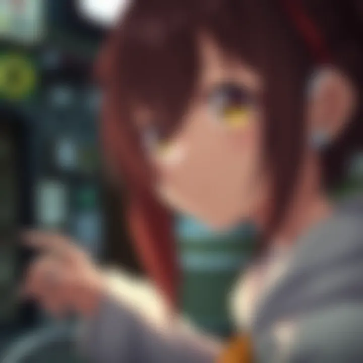 Notable Exploring Nemurimouto v0.07: A Comprehensive Guide for Anime Enthusiasts