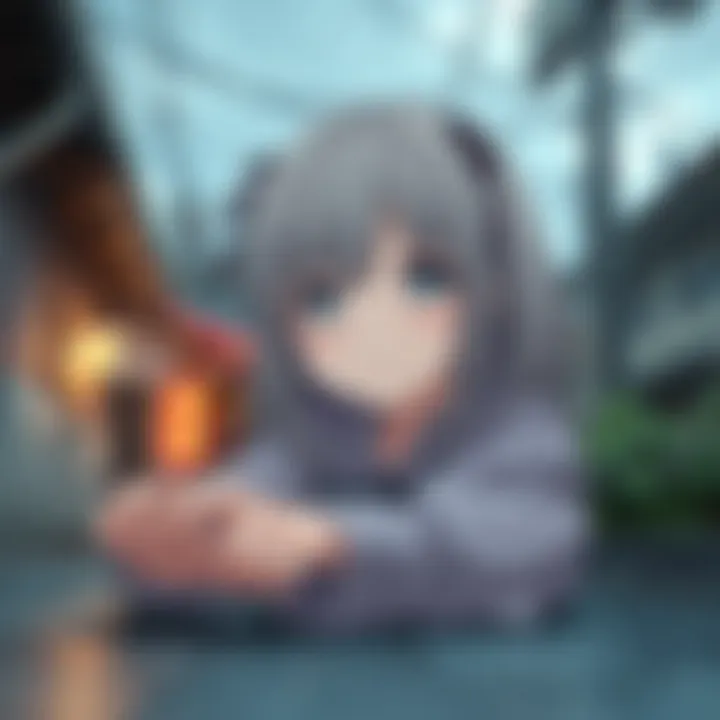 Exploring Nemurimouto v0.07: A Comprehensive Guide for Anime Enthusiasts Summary