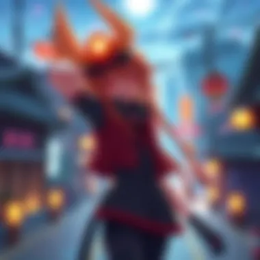 Exploring Never Saint 0.19 APK: A Comprehensive Guide for Anime Enthusiasts Summary Exploring Never Saint 0.19 APK: A Comprehensive Guide for Anime Enthusiasts Summary