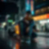 Exploring Nezumicon Mobile: An In-Depth Analysis Introduction
