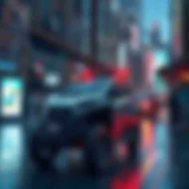 Exploring Nezumicon Mobile: An In-Depth Analysis Summary