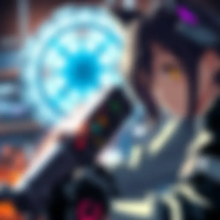 Notable Exploring Nezumicon: The Latest Version and Its Features