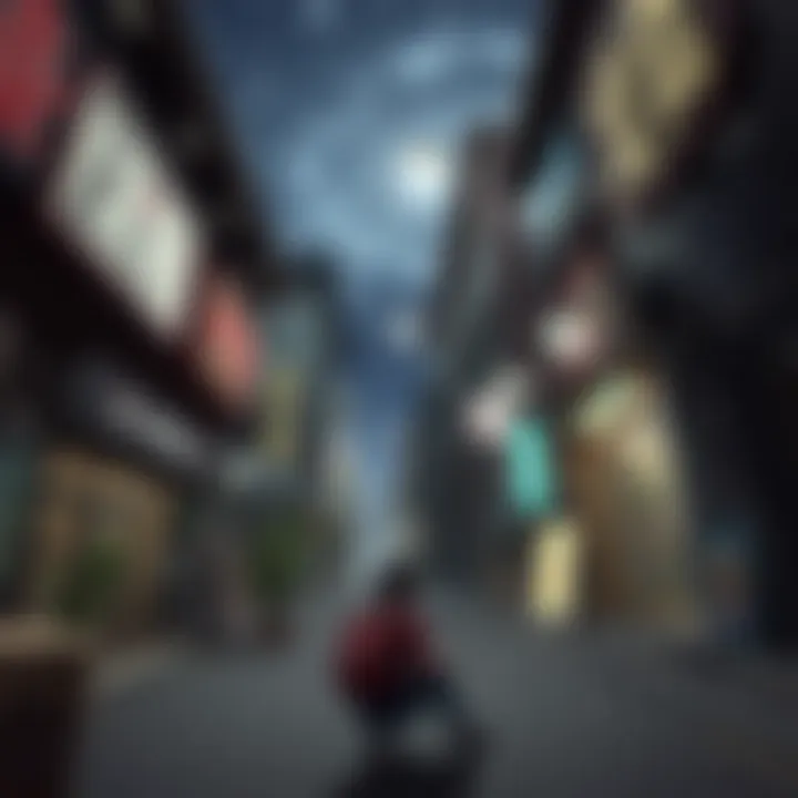 Notable Exploring Night Adventure Mod APK v3.0.0: Unlimited Money and Features
