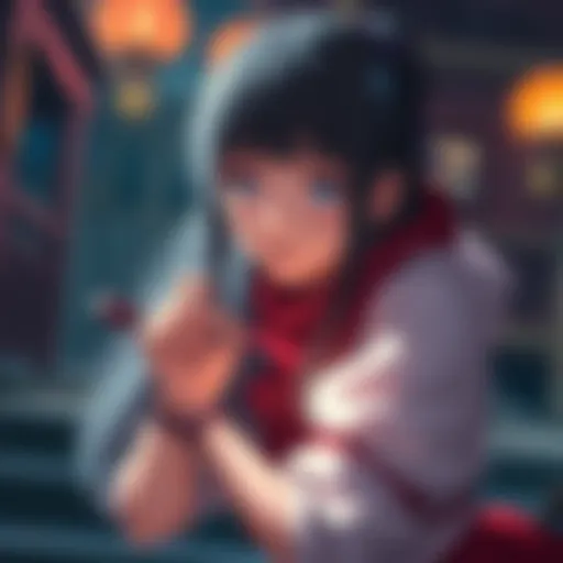 Exploring Ninja Girls Drain Mansion v2.0.4: Insights and Application Introduction