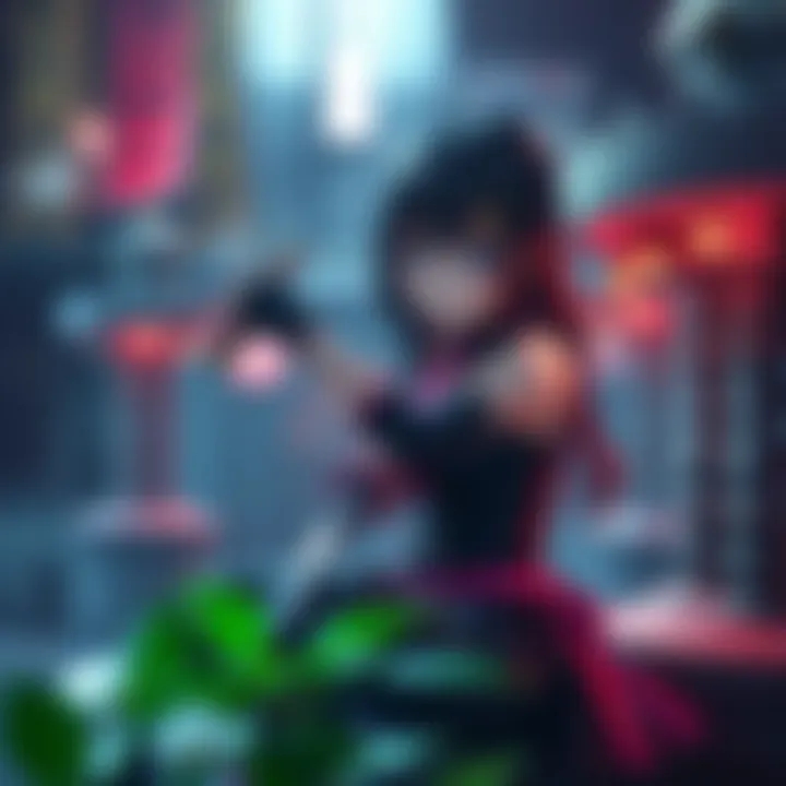 Notable Exploring Ninja Girls Drain Mansion v2.0.4: Insights and Application