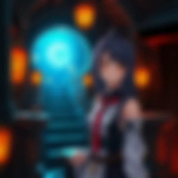 Exploring Ninja Girls Drain Mansion v2.0.4: Insights and Application Summary