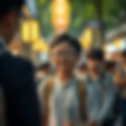 Exploring Nobita's Role in the Gather App Introduction