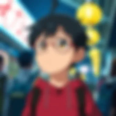 Notable Exploring Nobita's Role in the Gather App Notable Exploring Nobita's Role in the Gather App