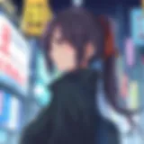 Exploring nsafn0 APK: A Comprehensive Guide for Anime Enthusiasts Introduction