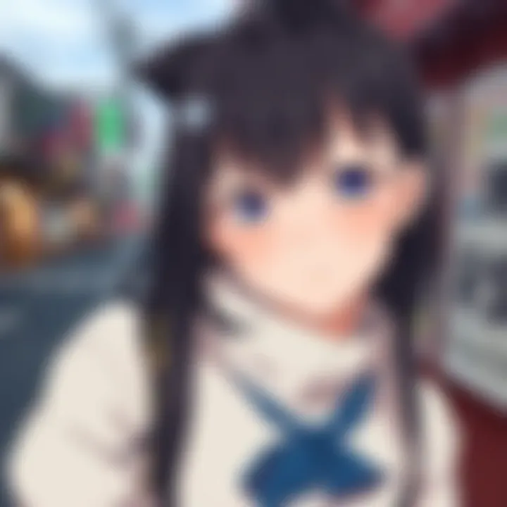 Exploring nsafn0 APK: A Comprehensive Guide for Anime Enthusiasts Summary
