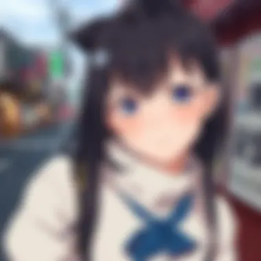 Exploring nsafn0 APK: A Comprehensive Guide for Anime Enthusiasts Summary Exploring nsafn0 APK: A Comprehensive Guide for Anime Enthusiasts Summary