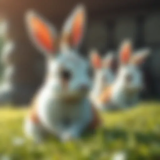 Exploring NTR Bunnies RPG: A Comprehensive Guide Introduction