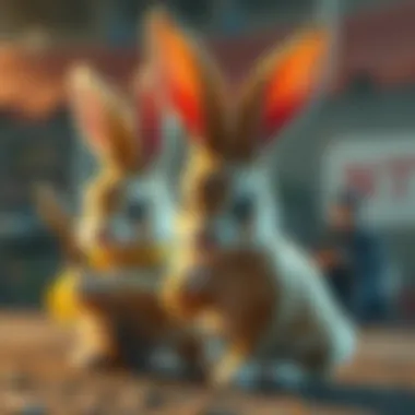 Notable Exploring NTR Bunnies RPG: A Comprehensive Guide