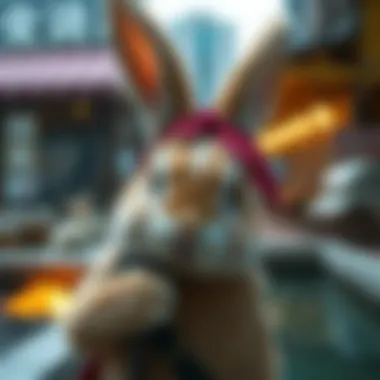 Exploring NTR Bunnies RPG: A Comprehensive Guide Summary