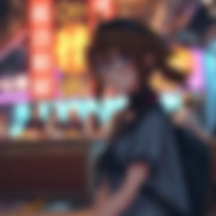Notable Exploring NTR Legend: A Comprehensive Analysis of Similar Games