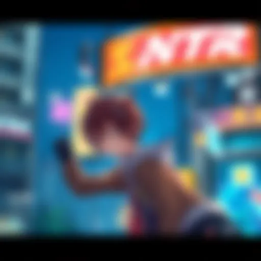 Exploring NTR Legend APK: Features, Downloads, and Community Insights Introduction