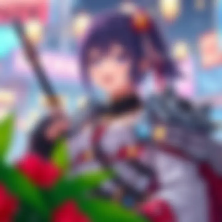 Notable Exploring NTR Legend APK: Features, Downloads, and Community Insights