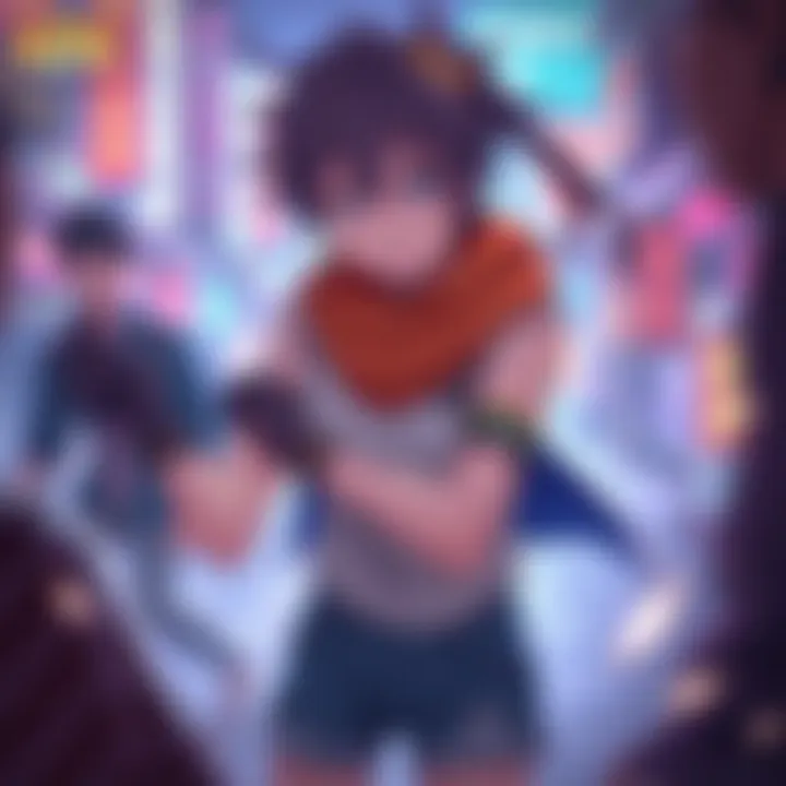 Exploring NTR Legend APK: Features, Downloads, and Community Insights Summary