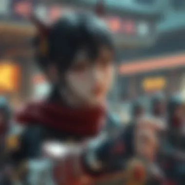 Exploring NTR Legend V1.0.2: A Deep Dive into the Latest Developments Summary