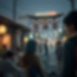 Exploring NTR Legends: Complex Narratives in Anime Culture Introduction