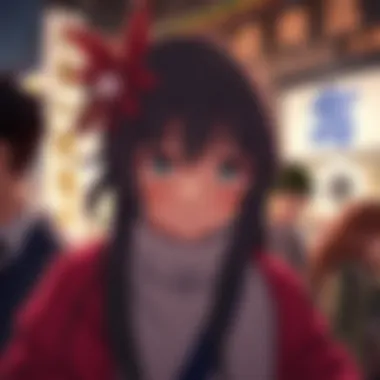 Exploring NTR Legends: Complex Narratives in Anime Culture Summary Exploring NTR Legends: Complex Narratives in Anime Culture Summary