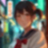 Exploring NTR Lesson Game: A Comprehensive Guide to Achieving Endings Introduction