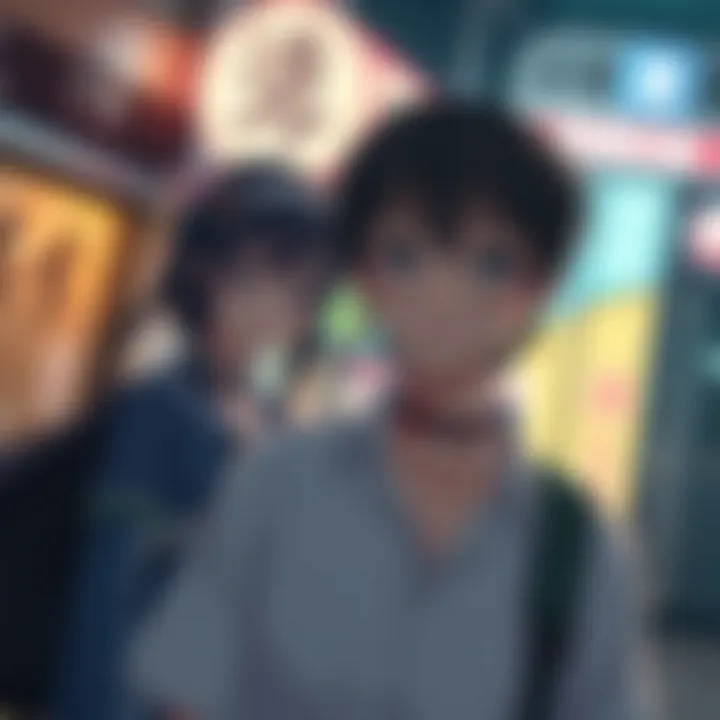 Notable Exploring NTR Lesson Game: A Comprehensive Guide to Achieving Endings