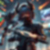 Exploring Null Brawl APK: A Comprehensive Analysis Introduction