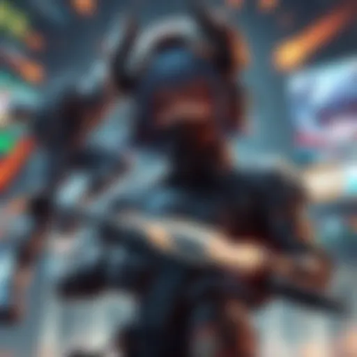 Exploring Null Brawl APK: A Comprehensive Analysis Introduction