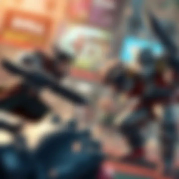Notable Exploring Null Brawl APK: A Comprehensive Analysis
