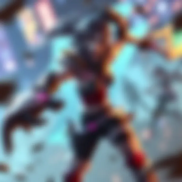 Exploring Null Brawl APK: A Comprehensive Analysis Summary