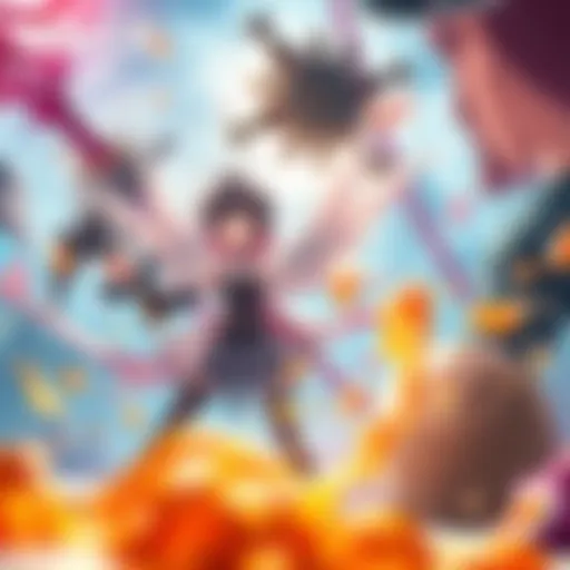 Exploring Null's Brawl APK: A Comprehensive Guide Introduction