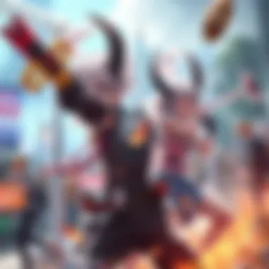 Exploring Null's Brawl APK: A Comprehensive Guide Summary Exploring Null's Brawl APK: A Comprehensive Guide Summary