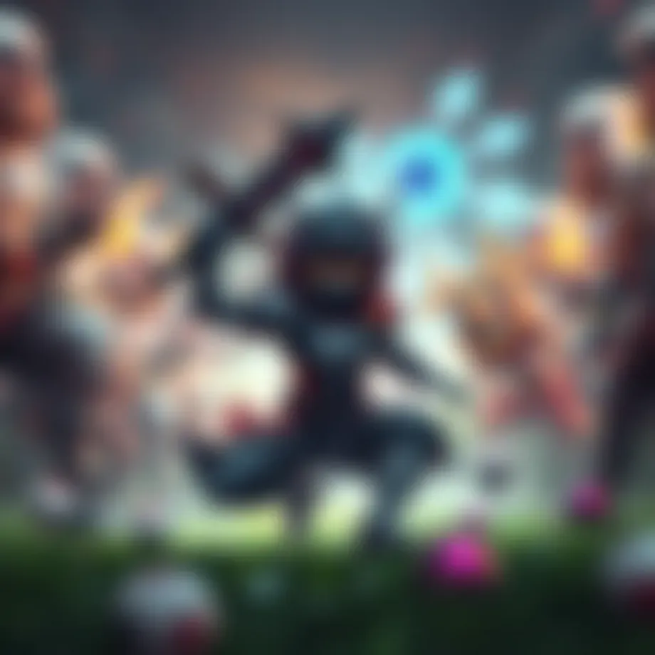 Exploring Null's Brawl APK: An In-Depth Analysis Introduction