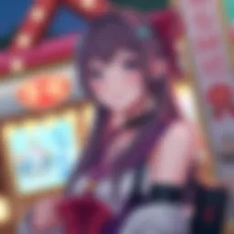 Exploring Oh My Waifu Mod APK: A Comprehensive Guide Introduction