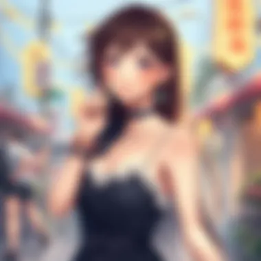 Notable Exploring Oh My Waifu Mod APK: A Comprehensive Guide Notable Exploring Oh My Waifu Mod APK: A Comprehensive Guide